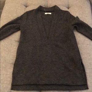 Madewell tunic
